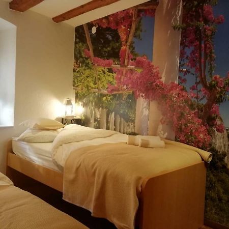 Apartman Teta Jadre Makarska Kültér fotó