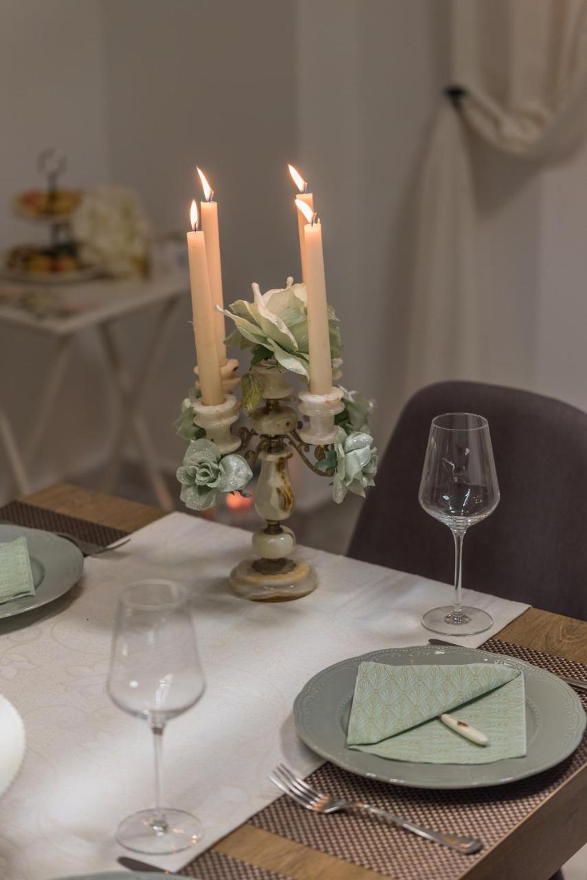 Apartman Teta Jadre Makarska Kültér fotó