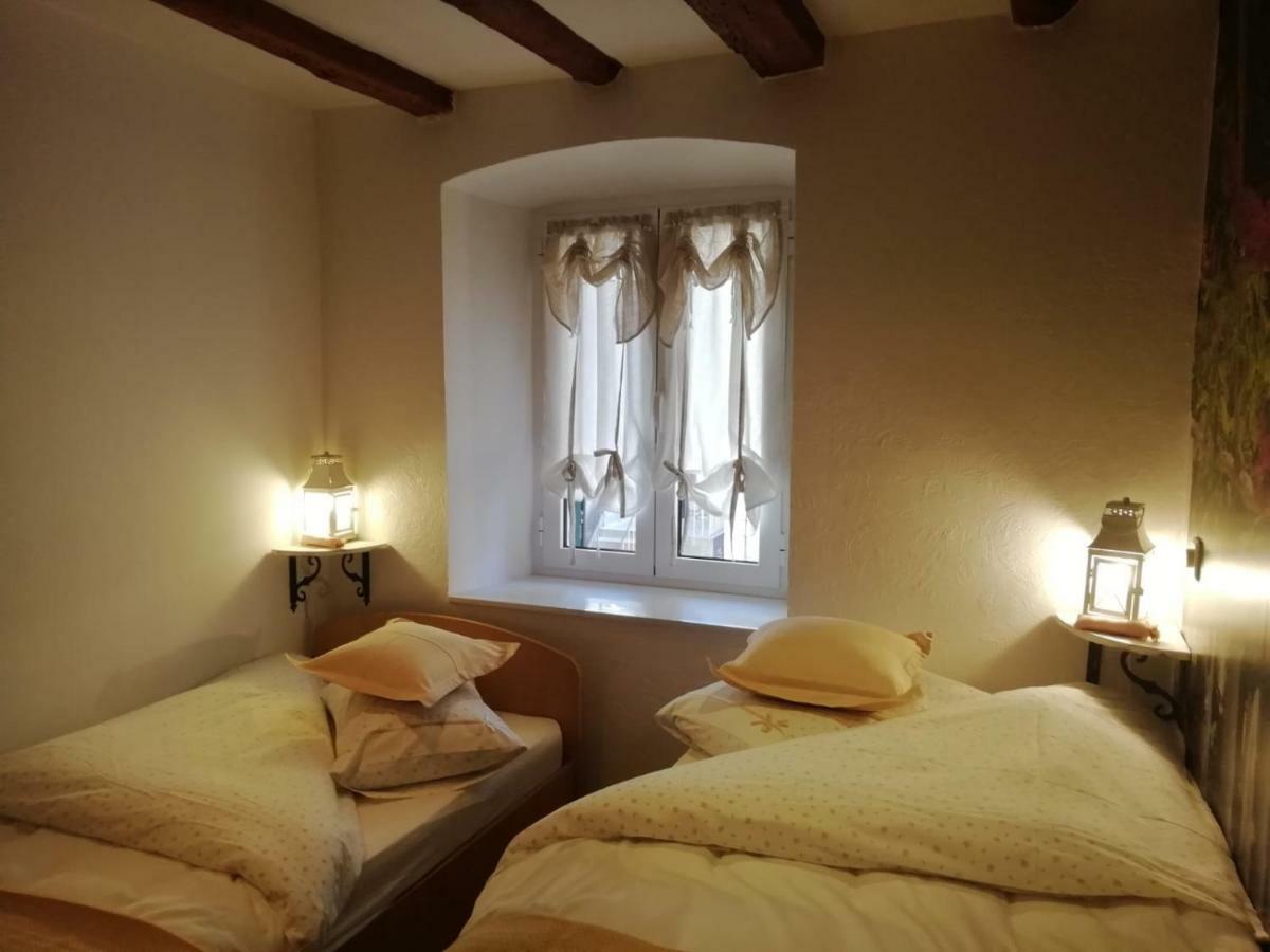 Apartman Teta Jadre Makarska Kültér fotó